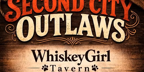 Country Dancing at Whiskey Girl Tavern