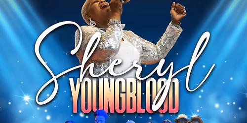 Crossroads Blues Society featuring Sheryl Youngblood