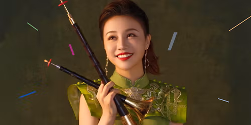 Nagy k\u00ednai \u00faj\u00e9vi hangverseny