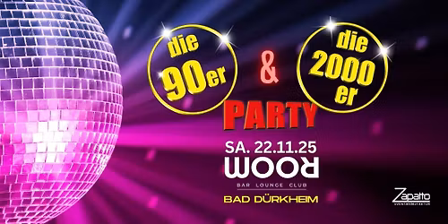 Die 90er & 2000er Bad D\u00fcrkheim