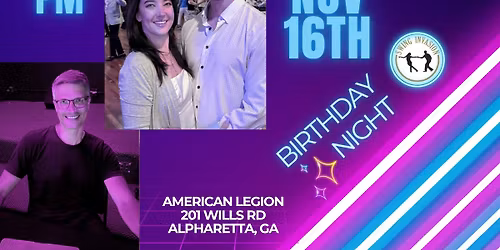 West Coast Swing Dance Party | Swing Invasion Weekly Event