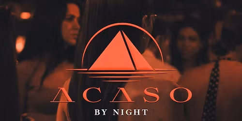 Acaso x Mogli By Night