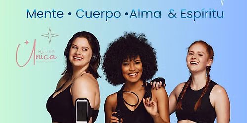 THE WELLNESS EXPERIENCE  by Mujer \u00danica