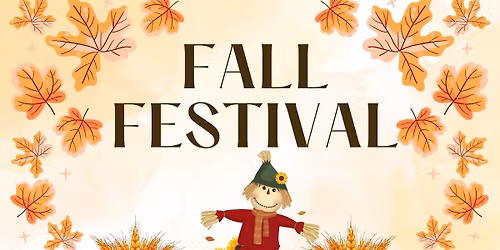 Fall Festival
