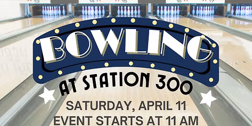 Family Day at Station 300