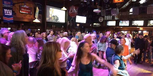 Harpin Help 2026 \u266b Bar Anticipation \u266b April 12th