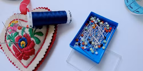 Atelier Couture-r\u00e9paration