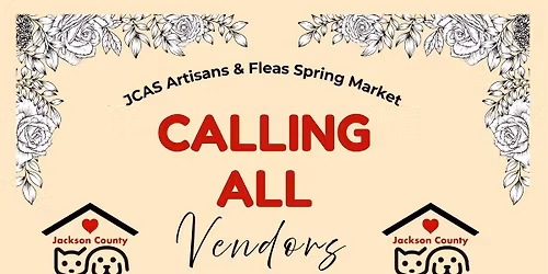 Artisans & Fleas Spring Market