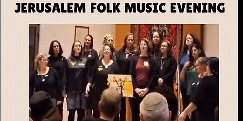 SAVE THE DATE: WEDNESDAY 10TH JUNE, OUR NEXT SPECTULAR EVENING OF MUSIC.  (home front permitting) - 