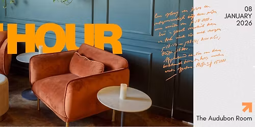 Audit Hour: Build Your Brand, One Shot at a Time