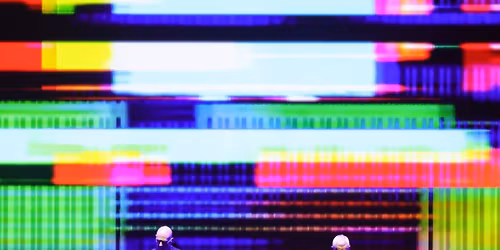 Kraftwerk Braunschweig Tickets