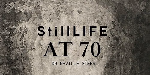 StillLIFE at 70 Exhibition  Opening Night