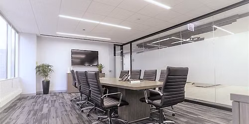 Copy of Carr Workplaces Open House Day - The Loop