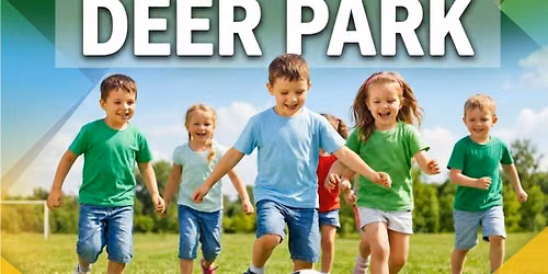 Summer Soccer Training 2026