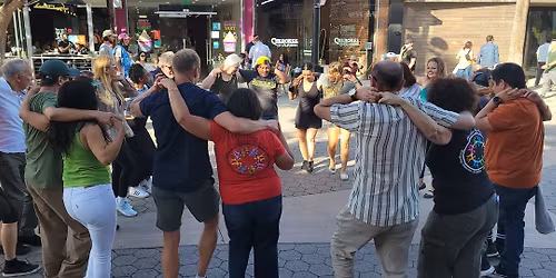 January 18th, 2025 -Next Ruedathon on the Promenade