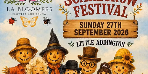 Scarecrow Festival