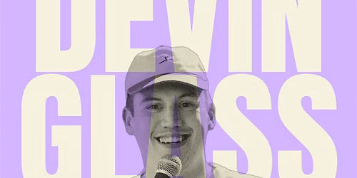 Devin Glass & Pals