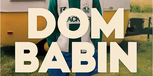 Dom Babin en rodage \u00e0 Gatineau