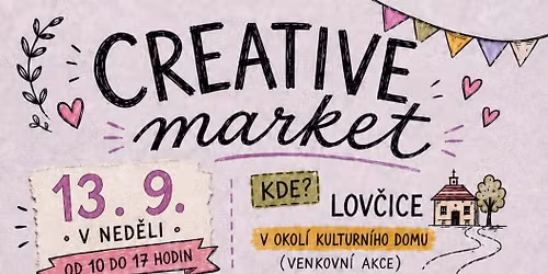 Creative market