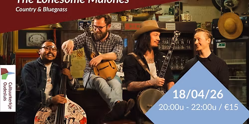 The Lonesome Malones