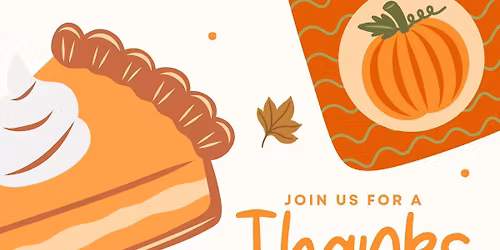 Thanksgiving Classroom Parties