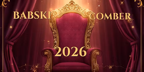 Kr\u00f3lowe \u017bycia - Babski Comber z Happy J\u0119drowski SHOW