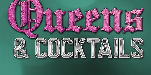 Queens & Cocktails, 05\/28 Tulua Jax Beach