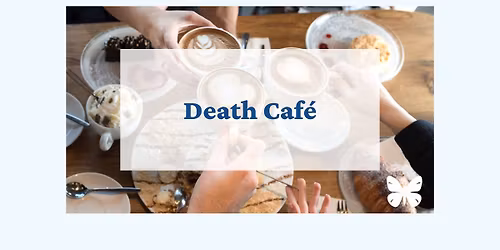 Death Caf\u00e9
