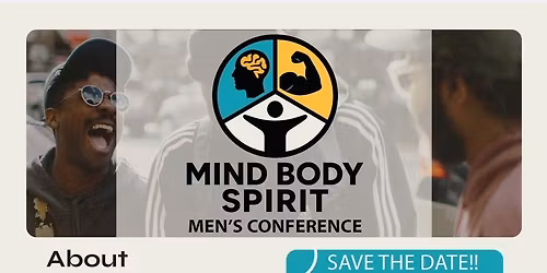 Men's Health Conference