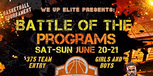 Battle of the Programs