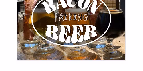 Bacon Beer Pairing