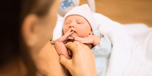 Childbirth Express Class