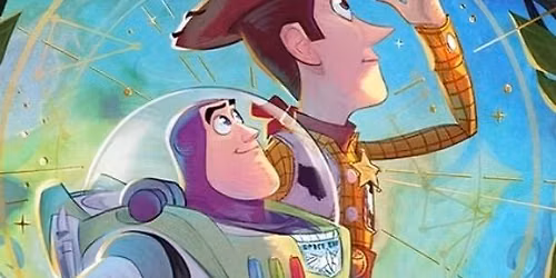 Toy Story 5 Pack Rush Event