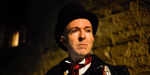 Mystery Tours - 'Hidden Secrets' - Northampton
