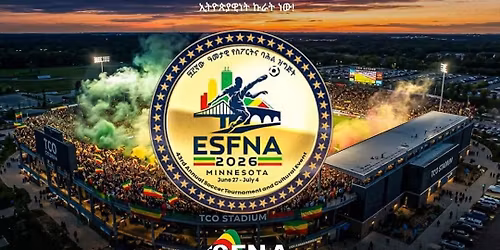 ESFNA TOURNAMENT