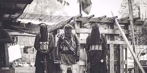 OP48h Op\u00e9ration Barkhane Semi-Milsim