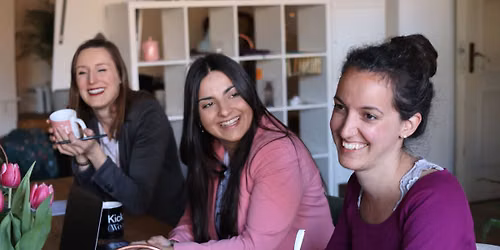 Guided Czech Speaking Club in Prague