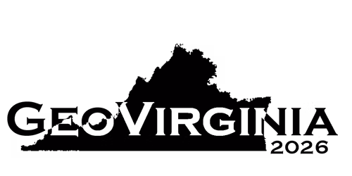 GeoVirginia 2026 (Conference, Outings, & Sunday Social Registration Page)