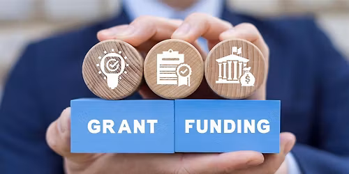 Grant Workshop