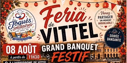 La f\u00e9ria de Vittel