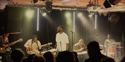 Kossa Kossa Afro Jam 