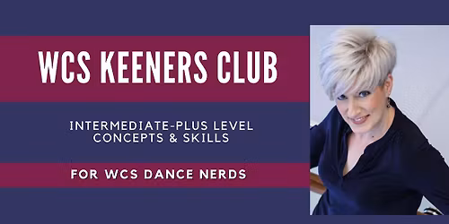 West Coast Swing Keeners Club