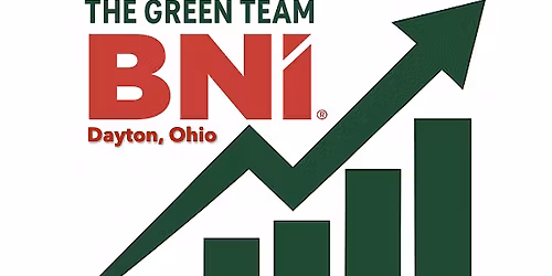 The Green Team BNI