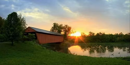 Comedy Rodeo Part Quatre