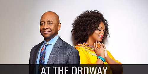 Branford Marsalis & Dianne Reeves celebrate John Coltrane at The Ordway