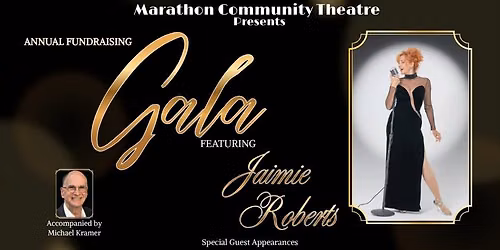 Annual Fundraising Gala