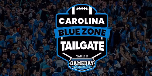 Carolina Blue Zone Tailgate - Usher and Chris Brown Pre-Concert Experience