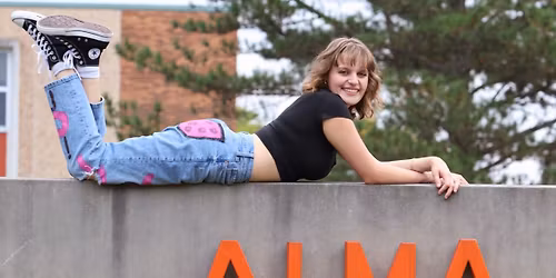 Chloe's Open House!!