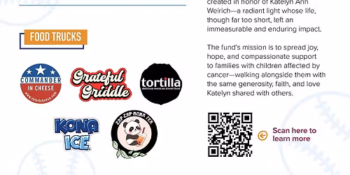 3rd Annual One Olentangy Day Softball Tournament 