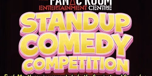 Stand Up Comedy Night - Sunday 2nd August